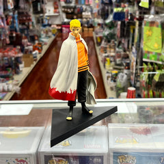 Boruto: Naruto Next Generations Naruto Uzumaki Shinobi Relations Statue Figure