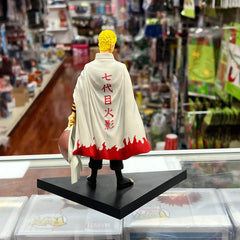 Boruto: Naruto Next Generations Naruto Uzumaki Shinobi Relations Statue Figure