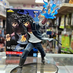 Banpresto My Hero Academia The Evil Villains Vol. 3 DABI Figure