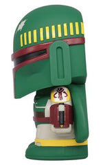 Monogram:  Star Wars - Boba Fett Figural Coin Bank