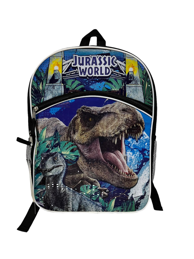 Jurassic world hotsell backpack canada