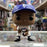 Funko Pop! MLB: Dodgers - Sports Legends JACKIE ROBINSON Vinyl Figure #42