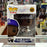 Funko Pop! MLB: Dodgers - Sports Legends JACKIE ROBINSON Vinyl Figure #42