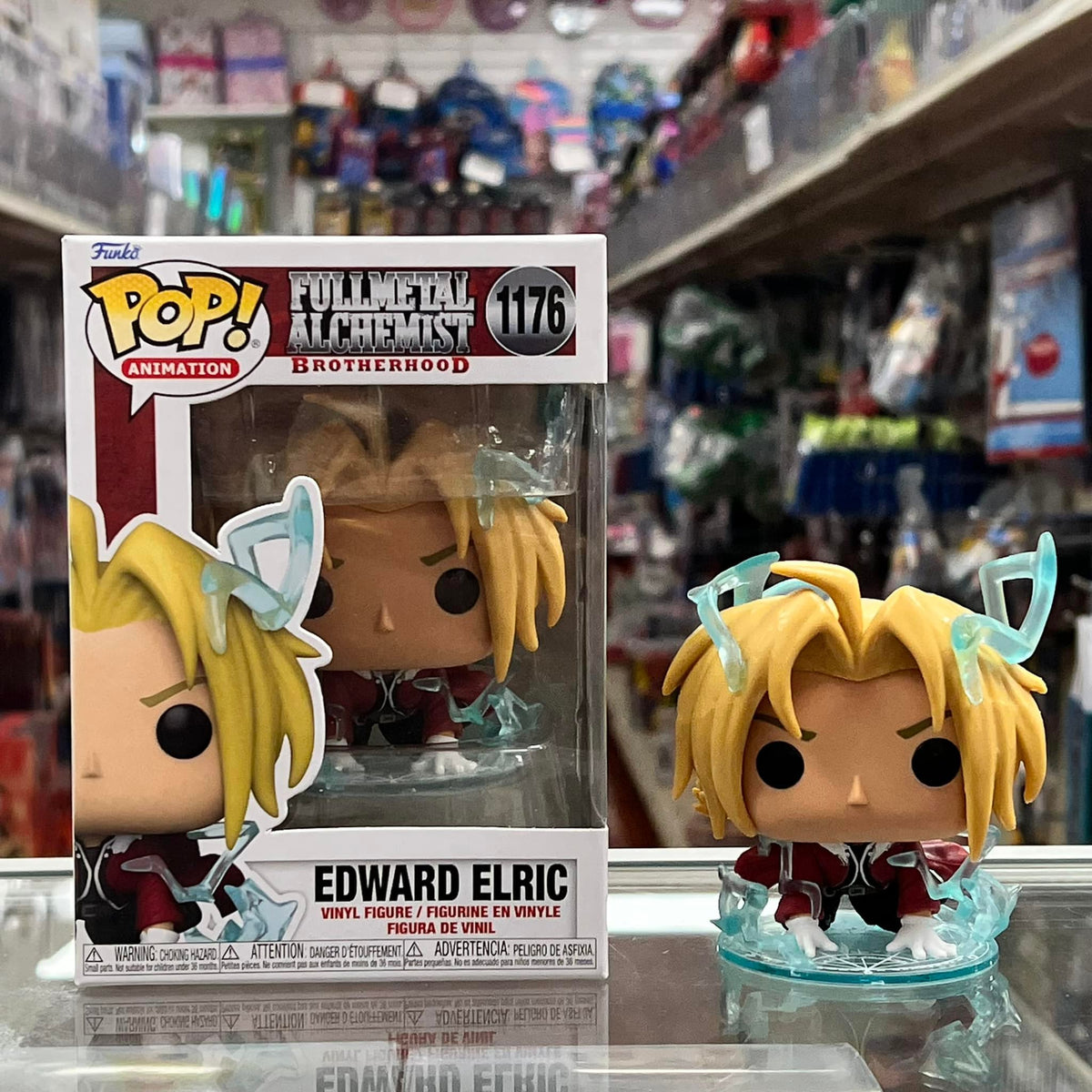 Edward Elric  Fullmetal alchemist edward, Fullmetal alchemist, Fullmetal  alchemist brotherhood