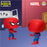 Funko Pop! Spider-Man Imposter Pop! Vinyl Figure 2-Pack – Entertainment Earth Exclusive