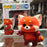 Funko Pop! Disney PIXAR Turning Red: Red Panda Mei Vinyl Figure 6 inches
