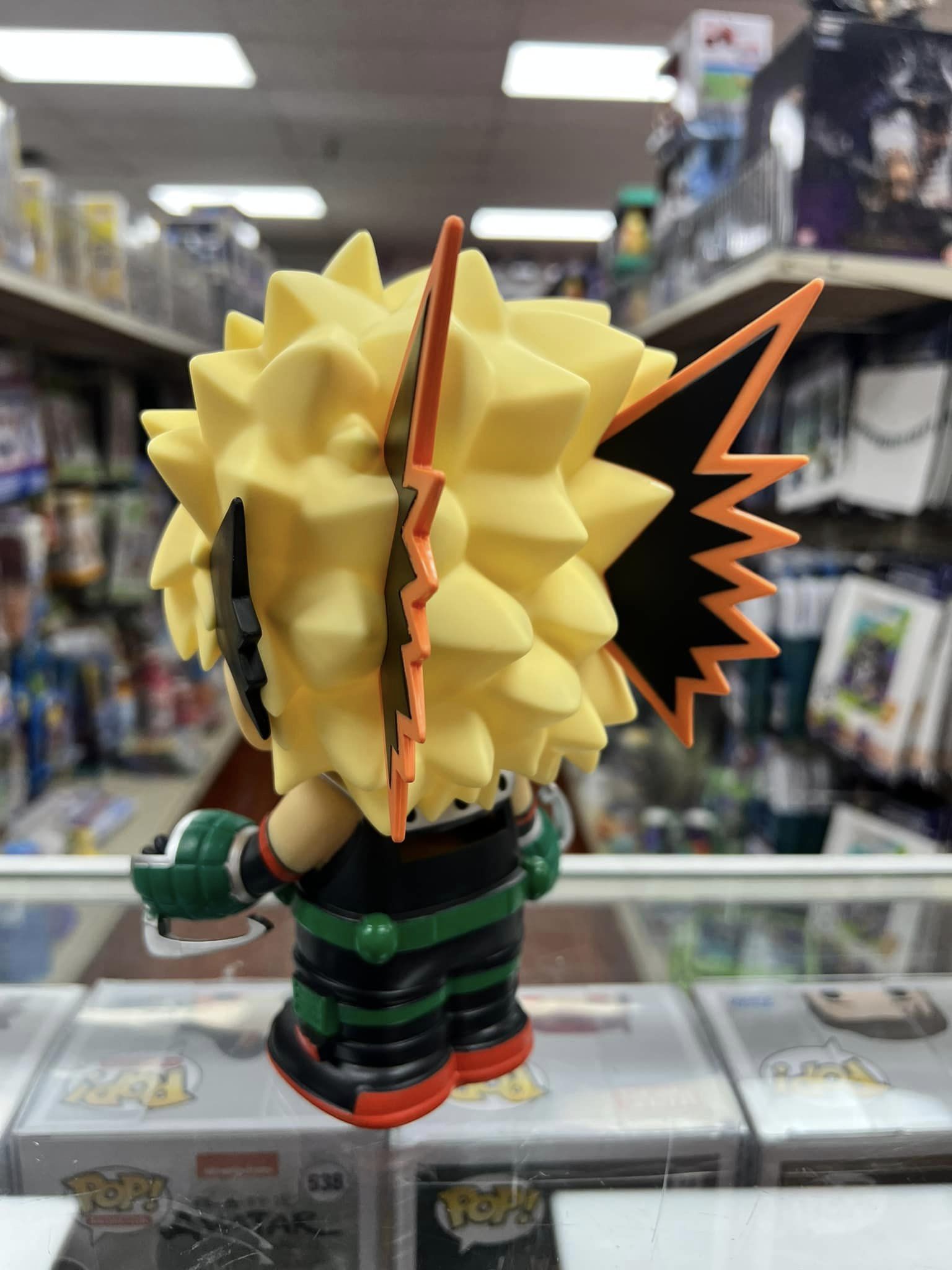 Monogram: My Hero Academia - BAKUGO KATSUKI Figural Coin Bank