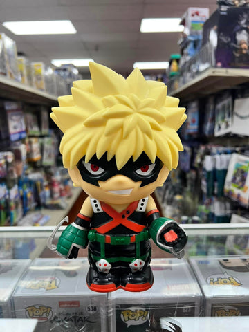 Monogram: My Hero Academia - BAKUGO KATSUKI Figural Coin Bank