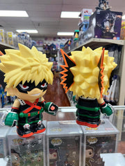 Monogram: My Hero Academia - BAKUGO KATSUKI Figural Coin Bank