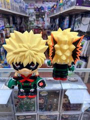 Monogram: My Hero Academia - BAKUGO KATSUKI Figural Coin Bank
