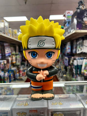 Monogram: NARUTO Figural Coin Bank