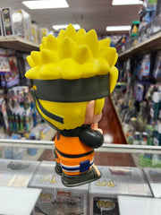 Monogram: NARUTO Figural Coin Bank