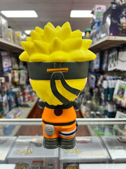 Monogram: NARUTO Figural Coin Bank