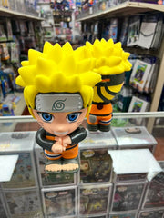 Monogram: NARUTO Figural Coin Bank