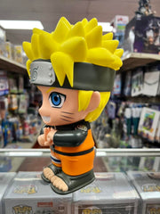 Monogram: NARUTO Figural Coin Bank