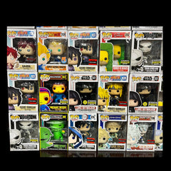 BLACK FRIDAY & CYBER MONDAY! Funko Pop! Mystery Box Single DAMAGED Box Vinyl Figure (Out of the Box Collectors)