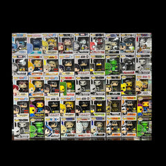 BLACK FRIDAY & CYBER MONDAY! Funko Pop! Mystery Box Single DAMAGED Box Vinyl Figure (Out of the Box Collectors)
