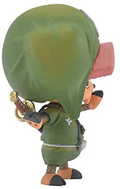 BanPresto One Piece The Grandline Men Wanokuni vol.7 Tony Tony Chopper DXF Figure