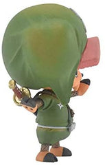 BanPresto One Piece The Grandline Men Wanokuni vol.7 Tony Tony Chopper DXF Figure