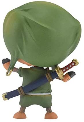 BanPresto One Piece The Grandline Men Wanokuni vol.7 Tony Tony Chopper DXF Figure