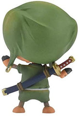 BanPresto One Piece The Grandline Men Wanokuni vol.7 Tony Tony Chopper DXF Figure