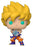 Funko Pop! Dragonball Z - SUPER SAIYAN GOKU with KAMEHAMEHA Vinyl Figure