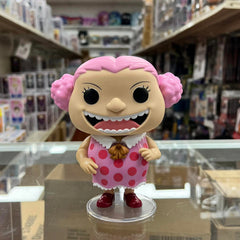 Funko POP! ANIMATION: ONE PIECE - CHILD (BIG MOM)  6" inches Vinyl Figure Specialty Series #1271