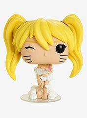FUNKO POP! NARUTO SHIPPUDEN - NARUTO UZUMAKI (SEXY JUTSU) VINYL FIGURE #726 SPECIAL EDITION EXCLUSIVE