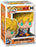 Funko Pop! Dragonball Z - SUPER SAIYAN GOKU with KAMEHAMEHA Vinyl Figure