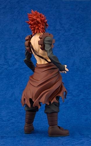 Banpresto 39840 My Hero Academia Age of Heroes Red Riot Figure
