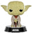 Funko POP! Star Wars - Dagobah Yoda Vinyl figure #124