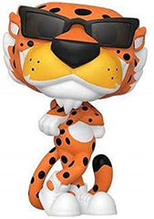 Funko POP! Ad Icons Cheetos Chester Cheetah Vinyl Figure #77