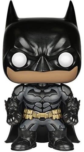 Funko Batman: Arkham Knight - Batman Vinyl Figure #71