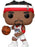 Funko Pop! NBA: Legends - Allen Iverson (Sixers Home) Vinyl Figure