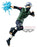 Banpresto Naruto Shippuden Vibration Stars Hatake Kakashi Figure 39857