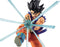 Banpresto 39654 Dragon Ball Z G X Materia The Son Goku Figure