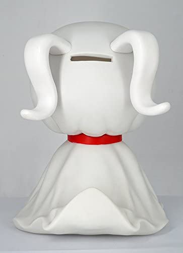 Monogram: Nightmare Before Christmas - Zero Figural PVC Coin Bank