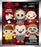 Monogram: Horror Properties Plush Bag Clip Blind Bag Series 5
