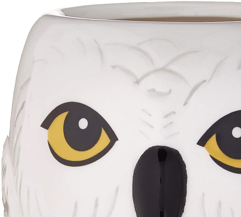 Harry Potter: Hedwig Molded Mug
