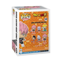 Funko Pop! Animation: Dragon ball Super - GOKU  #1279 Vinyl Figure GLOW IN THE DARK! ENTERTAINMENT EARTH EXCLUSIVE
