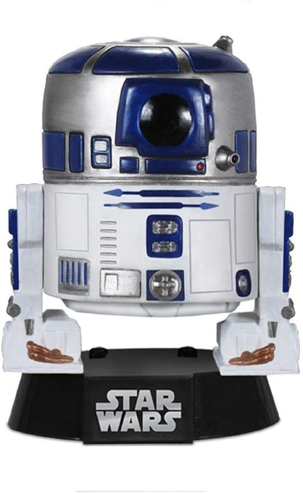 Funko Pop! - Star Wars - R2D2 Vinyl Figure #91