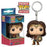 Pocket POP! Keychain - Wonder Woman