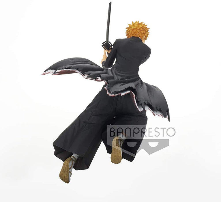 Banpresto Bleach Soul Entered Model-Ichigo Kurosaki Figure