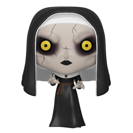 Funko POP! Movies: The Nun - The Nun Vinyl Figure #775