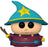 Funko POP TV: South Park Stick of Truth - Grand Wizard Cartman Vinyl Figure