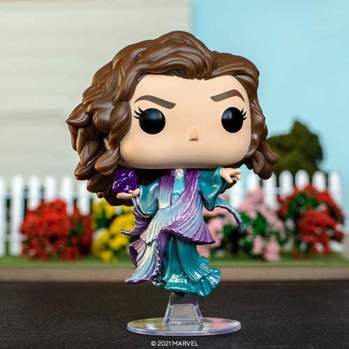 Funko Wanda vision : AGATHA HARKNESS Vinyl Figure