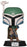 Funko Star Wars: The Mandalorian - Covert Mandalorian Vinyl Figure #352
