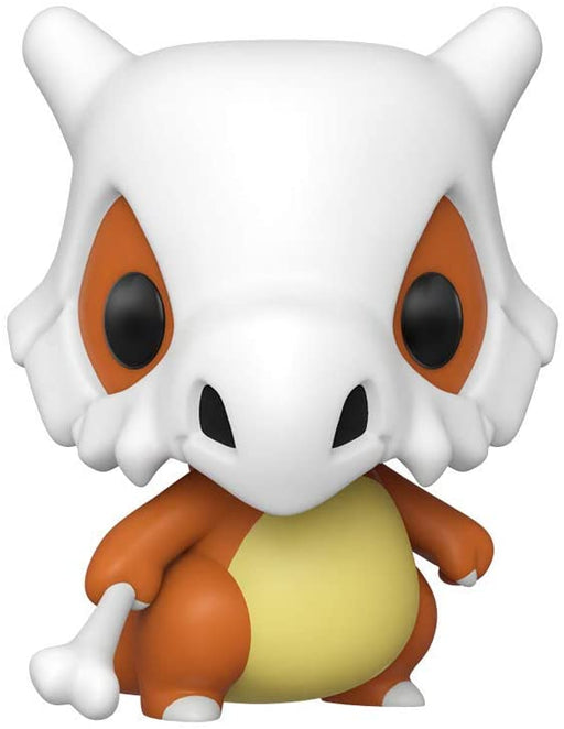 Funko Pop Pokemon : Cubone #596 Vinyl Figure