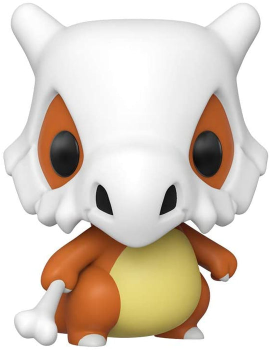 Funko Pop Pokemon : Cubone #596 Vinyl Figure
