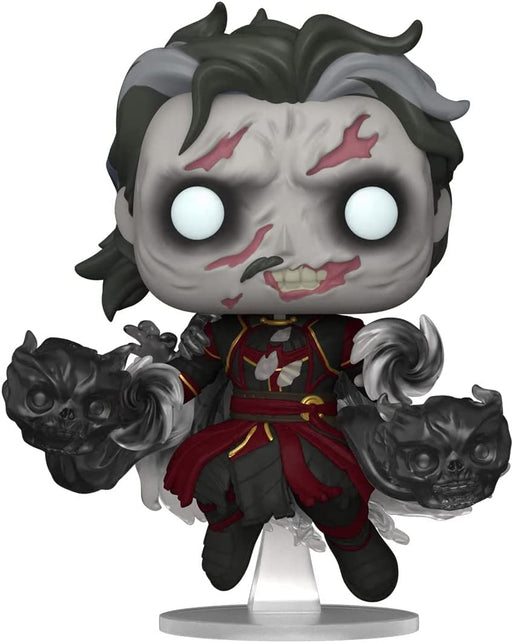 Funko Pop! Marvel: Doctor Strange in the multiverse of madness DEAD STRANGE Vinyl Figure